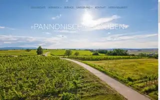 Tschardakenhof.at Screenshot 2024-06-18 12:01:23