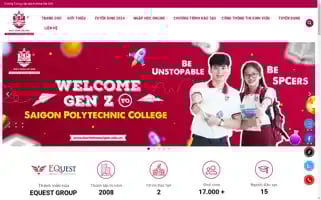 Bachkhoasaigon.edu.vn Screenshot 2024-06-25 12:28:05