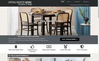 Putrawahyuantique.com Screenshot 2024-07-09 00:34:24