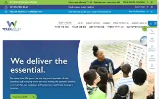 Wsscwater.com Screenshot 2024-07-03 17:57:45