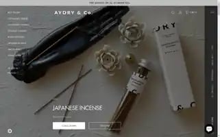 Aydry.com Screenshot 2024-05-05 10:50:45