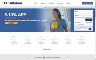 Selfreliance.com Screenshot 2024-06-17 12:49:36