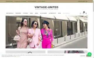 Vintage-united.com Screenshot 2024-06-11 19:09:30
