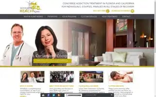 Addictionreach.com Screenshot 2024-07-05 14:34:48