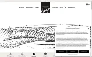 Hagn-weingut.at Screenshot 2024-06-11 15:31:30