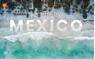 Enjoymexicotravel.com Screenshot 2024-04-17 12:58:52