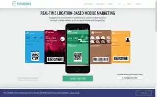 Passworks.io Screenshot 2024-05-13 08:08:18