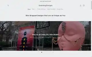 Quelokaydesigns.com Screenshot 2024-04-27 08:52:44