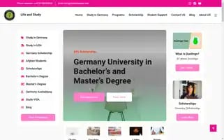 Lifeandstudy.com Screenshot 2024-05-29 08:57:24