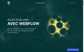 Vanara.fr Screenshot 2024-06-16 12:30:33