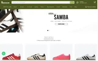 Palmtree48.com.br Screenshot 2024-05-03 13:27:41