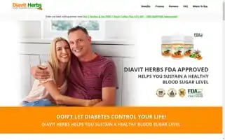 Diavitherbs.org Screenshot 2024-05-09 09:51:44