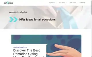 Giftxafari.com Screenshot 2024-05-24 01:25:25