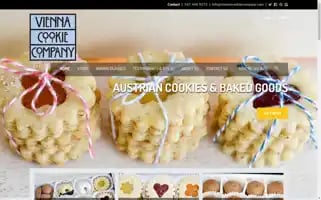 Viennacookiecompany.com Screenshot 2024-05-05 08:26:52