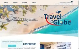 Traveltheglobe.co.uk Screenshot 2024-07-04 00:09:59