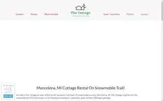 Mancelonavacationrental.com Screenshot 2024-04-26 14:08:01