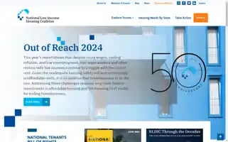 Nlihc.org Screenshot 2024-07-01 16:56:38