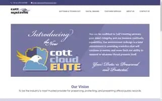 Cottsystems.com Screenshot 2024-07-06 13:54:49
