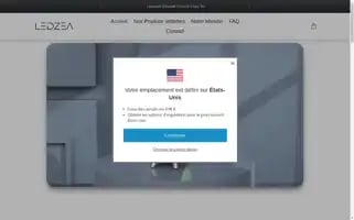 Ledzea.com Screenshot 2024-05-03 18:27:02