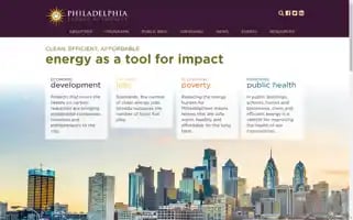 Philaenergy.org Screenshot 2024-05-13 09:29:47