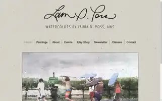 Lauraposs.com Screenshot 2024-06-13 19:33:46