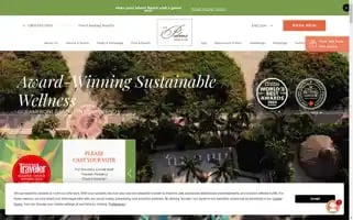 Thepalmshotel.com Screenshot 2024-04-23 12:14:11