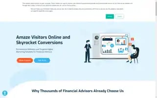 Advisorwebsites.com Screenshot 2024-06-13 08:53:54