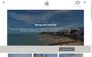 Mackenziehotels.com Screenshot 2024-04-26 12:36:44