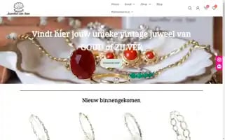 Juwelenvantoen.nl Screenshot 2024-05-21 19:55:59