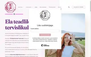 Siljatoit.ee Screenshot 2024-05-22 11:41:48