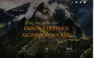 Incawonderstravel.com Screenshot 2024-04-24 01:11:27
