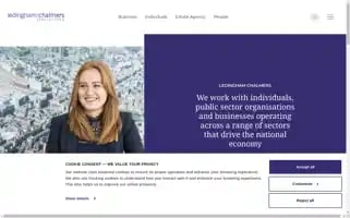 Ledinghamchalmers.com Screenshot 2024-07-04 19:55:44