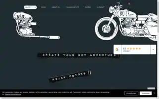 Reiermotors.com Screenshot 2024-06-14 12:25:10