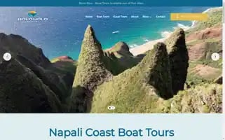 Napali-coast-tour.com Screenshot 2024-04-17 07:40:43