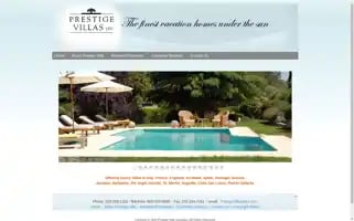 Prestigevillavacations.com Screenshot 2024-04-26 04:46:43