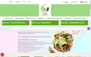 Huonglieuhanquoc.com Screenshot 2024-05-29 08:53:02