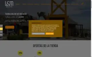 Leoymigue.com Screenshot 2024-05-22 22:32:31