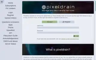 Pixeldrain.com Screenshot 2024-07-05 06:29:19