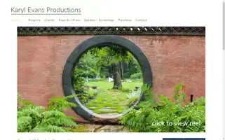 Karylevansproductions.com Screenshot 2024-07-05 03:31:25