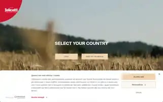 Felicetti.it Screenshot 2024-07-02 17:58:27