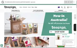 Teapigs.com.au Screenshot 2024-05-03 11:24:47