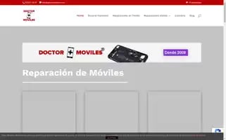 Doctormoviles.com Screenshot 2024-06-11 05:37:14