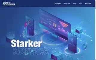 Bueromarxer.com Screenshot 2024-06-27 10:58:56