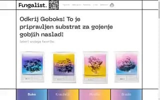 Fungalist.si Screenshot 2024-05-25 13:04:20