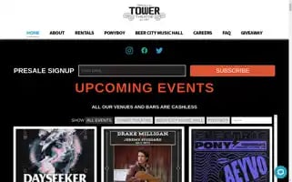 Towertheatreokc.com Screenshot 2024-05-14 14:24:44