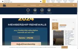 Hujjat.org Screenshot 2024-06-12 16:36:02