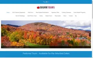 Sugartours.com Screenshot 2024-04-15 13:29:57