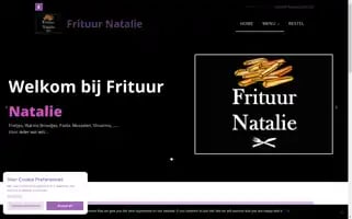 Frituurnatalie.be Screenshot 2024-06-16 12:08:47