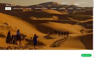 Moroccodailytours.com Screenshot 2024-04-22 20:40:06