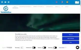 Visitedufinn.com Screenshot 2024-06-11 06:25:35